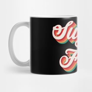 Sugar Free Mug